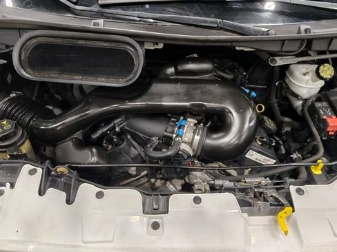 Used 2016 Ford Transit 350 XL RWD image 33