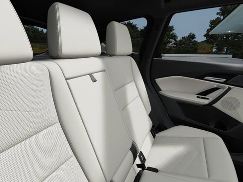 New 2026 BMW X1 xDrive28i AWD/4WD image 12