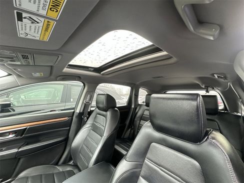 Used 2022 Honda CR-V EX-L image 21