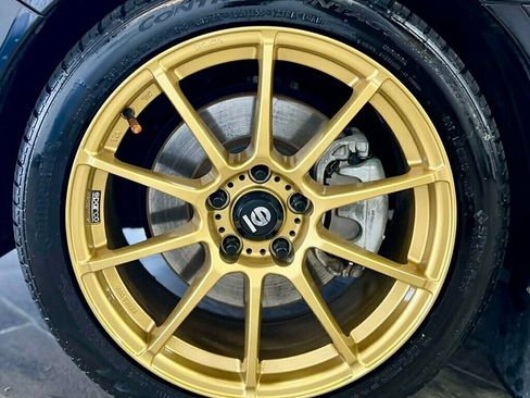 Used 2021 Subaru WRX Limited w/ Popular Package #3 (IZT) image 29