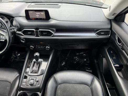 Used 2018 MAZDA CX-5 Touring w/ Preferred Equipment Package image 23