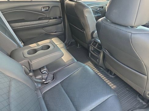 Used 2021 Honda Passport EX-L image 14