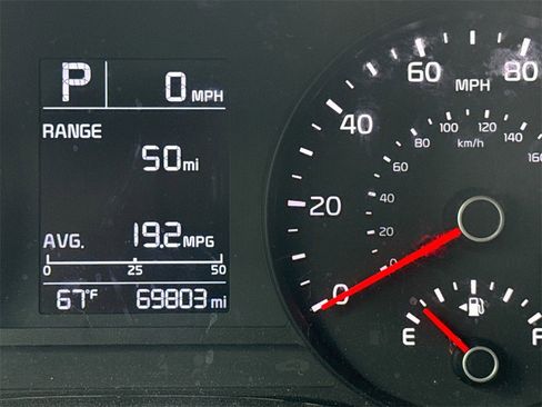 Used 2022 Kia Rio S image 10