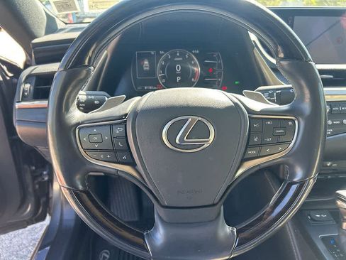Used 2019 Lexus ES 350 w/ Premium Package FWD image 18