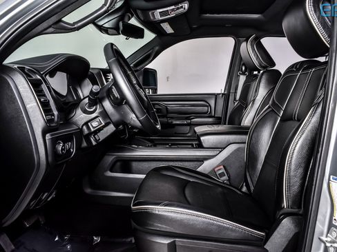 Used 2023 RAM 2500 Limited image 13