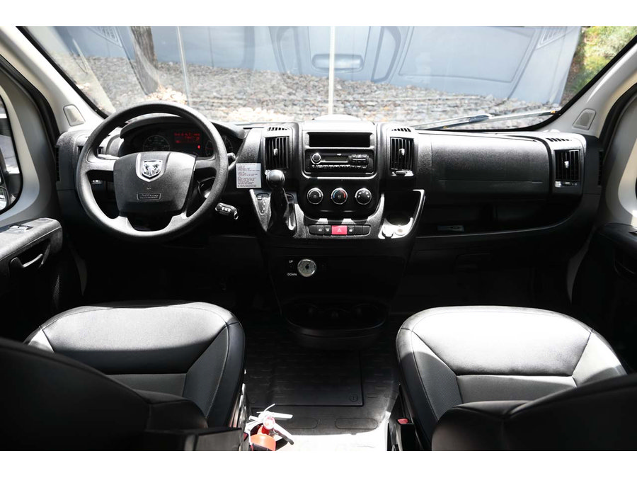 Used 2014 RAM ProMaster 2500 w/ Interior Convenience Group FWD image 23