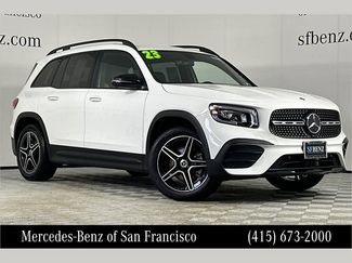 Used 2023 Mercedes-Benz GLB 250 360° Tour