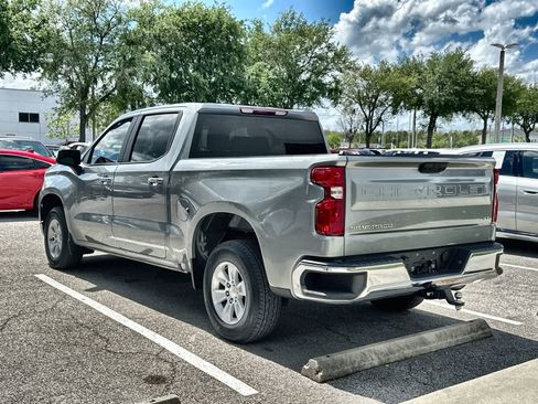 Used 2023 Chevrolet Silverado 1500 LT image 6