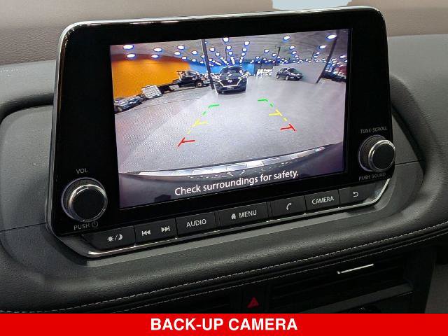 Certified 2023 Nissan Rogue SV AWD/4WD image 26