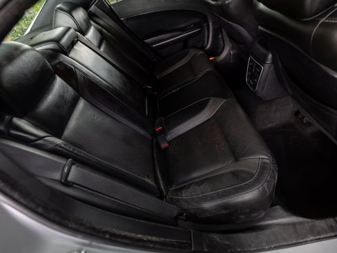 Used 2021 Dodge Charger SXT w/ Leather Interior Group RWD image 16