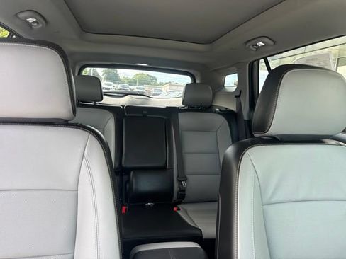 Used 2019 GMC Terrain SLT w/ Preferred Package AWD/4WD image 29