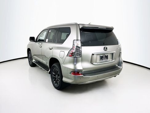 Certified 2023 Lexus GX 460 Premium w/ Premium Package image 7