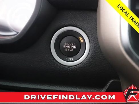 Used 2019 RAM 1500 Laramie AWD/4WD image 25