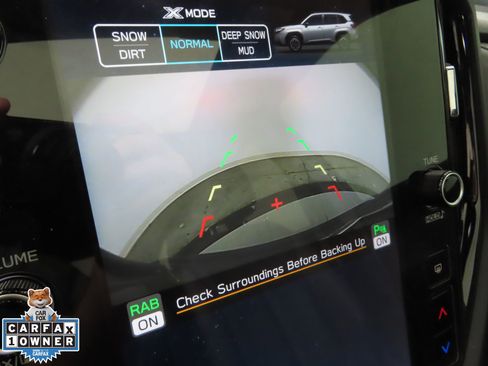 Used 2025 Subaru Forester Sport w/ Popular Package #1 image 20