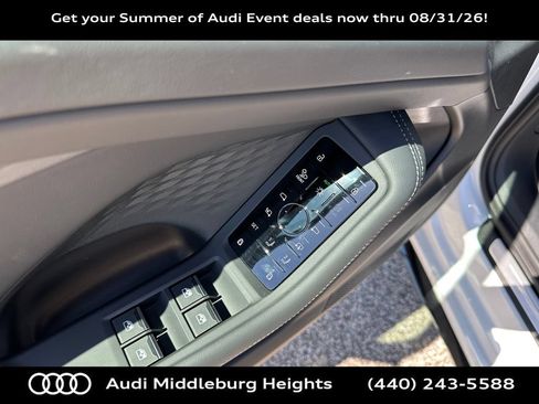 Used 2026 Audi A6 Premium Plus AWD/4WD image 15