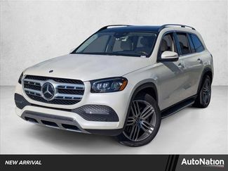 Used 2020 Mercedes-Benz GLS 450 4MATIC video 1