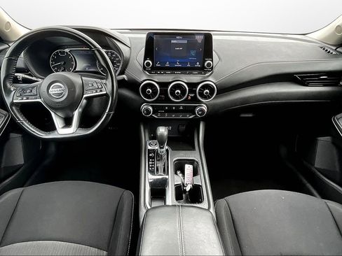 Used 2022 Nissan Sentra SV image 14