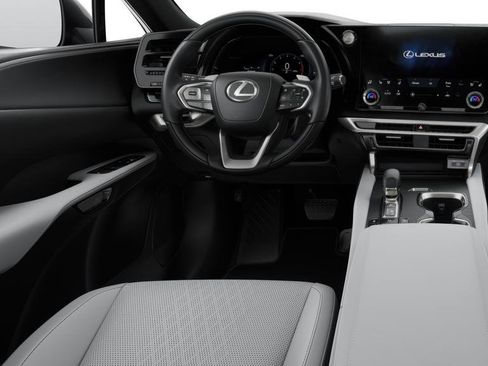New 2026 Lexus RX 350 Premium Plus w/ Convenience Package AWD/4WD image 6