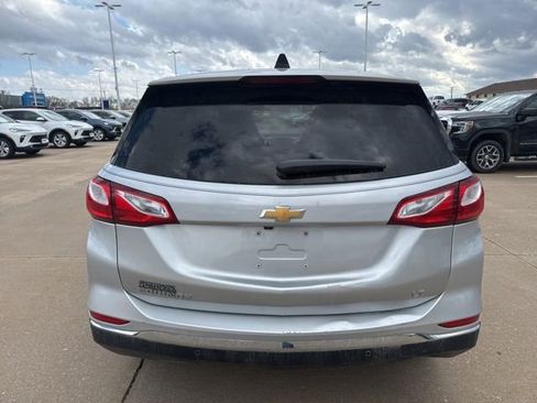 Used 2019 Chevrolet Equinox LT image 4