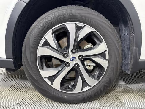 Used 2020 Subaru Outback Limited w/ Popular Package #2 AWD/4WD image 22