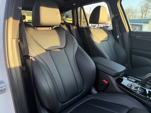 Used 2021 BMW X3 xDrive30i w/ Convenience Package image 36