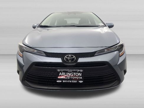 Used 2026 Toyota Corolla LE FWD image 10