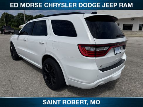Used 2023 Dodge Durango R/T AWD/4WD image 5