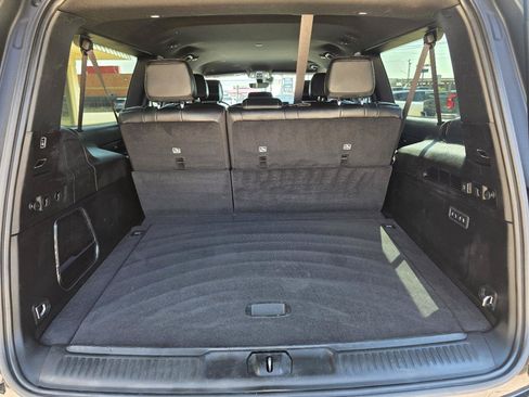 Used 2024 Jeep Wagoneer L Series III w/ Flexible Seating Group AWD/4WD image 26
