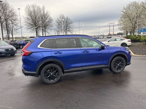 Used 2023 Honda CR-V Sport image 13