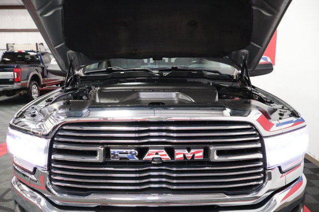 Used 2021 RAM 3500 Laramie AWD/4WD image 84
