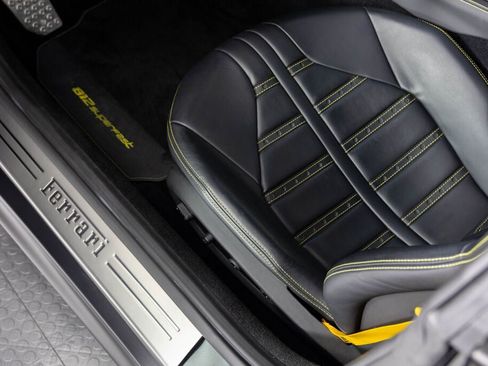 Certified 2019 Ferrari 812 Superfast RWD image 58