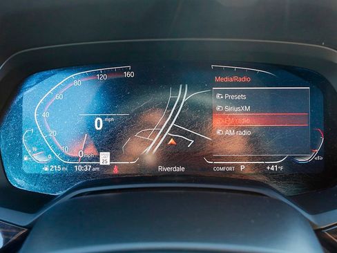 Used 2023 BMW X5 xDrive40i w/ Premium Package image 40