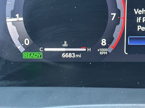 Certified 2024 Toyota Tacoma Trailhunter image 42