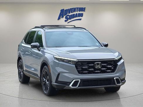 Used 2023 Honda CR-V Sport Touring image 1