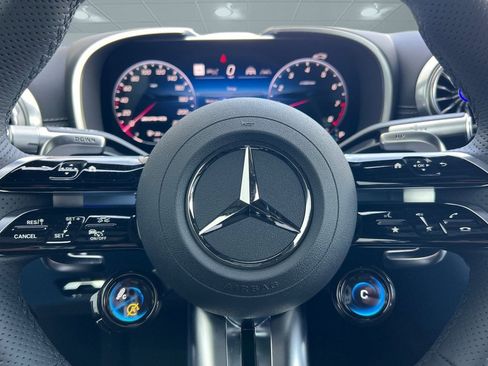 New 2026 Mercedes-Benz SL 63 AMG AMG SL 63 image 20