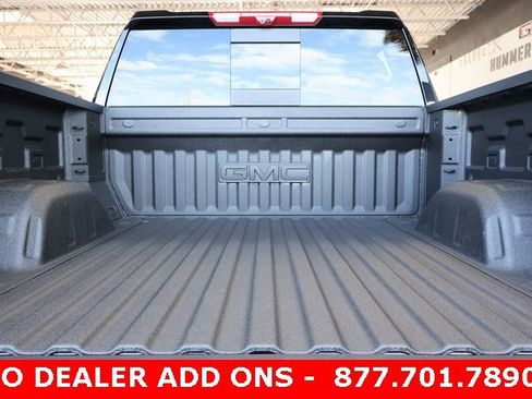 New 2026 GMC Sierra 1500 Denali w/ Technology Package image 20