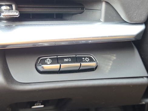 New 2025 Chevrolet Corvette E-Ray w/ ZER Performance Package image 33