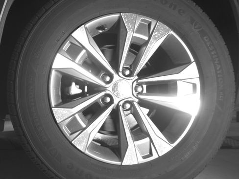 Used 2025 Chevrolet Equinox LT image 14