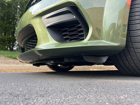 Used 2022 Dodge Charger SRT Hellcat w/ SRT Black Package image 74