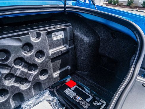 Used 2023 Dodge Challenger SRT Hellcat image 67