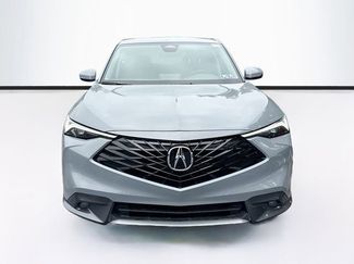 Used 2025 Acura ADX AWD video 2