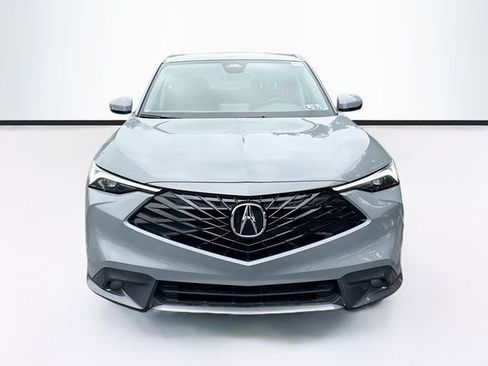 Used 2025 Acura ADX AWD image 2