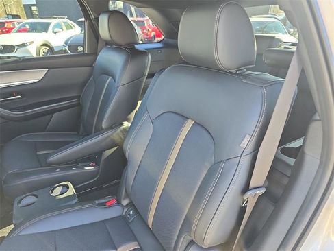New 2026 MAZDA CX-90 Plug-In Hybrid w/ Premium Plus AWD/4WD image 15