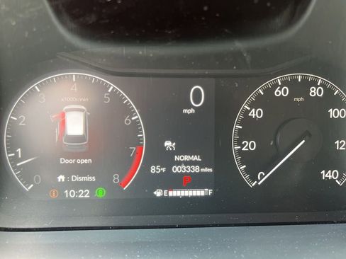 Used 2026 Honda Odyssey Elite image 23