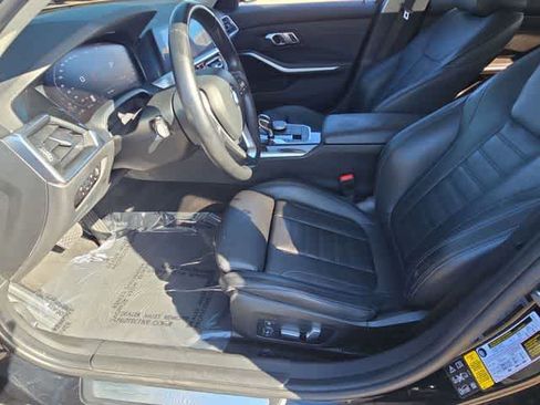 Used 2019 BMW 330i xDrive Sedan image 17