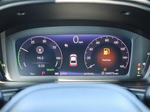 Used 2023 Honda Accord Sport image 20