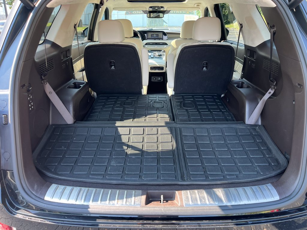 Used 2020 Hyundai Palisade Limited AWD/4WD image 24