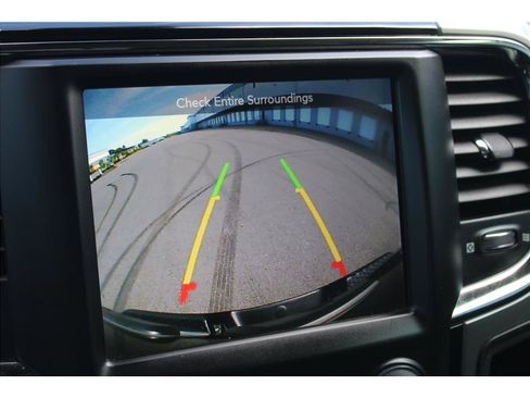 Used 2017 RAM 1500 Sport AWD/4WD image 10