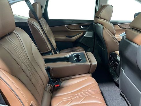 New 2026 Acura MDX SH-AWD w/ Advance Package image 39