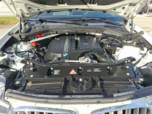 Used 2016 BMW X3 xDrive35i image 27